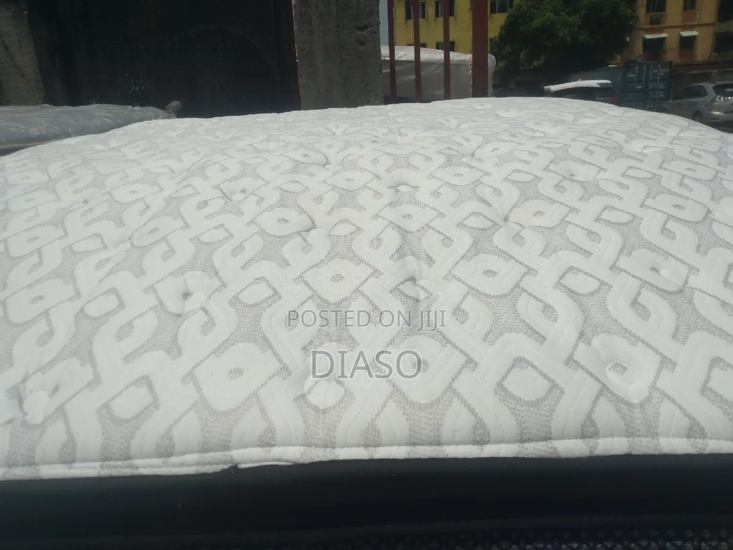 Order for Your Affordable Canadian Hybrid 6x6 Mattress