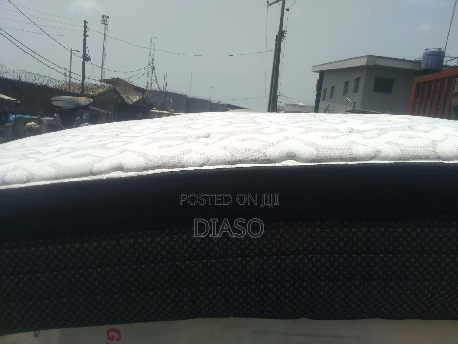 Order for Your Affordable Canadian Hybrid 6x6 Mattress