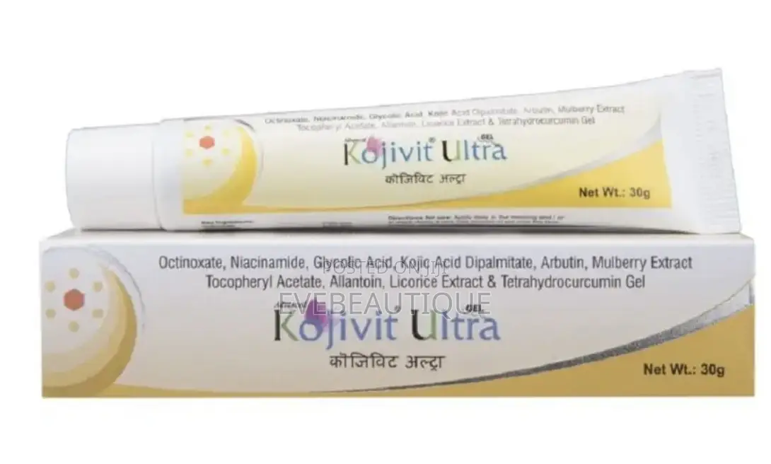 Kojivit Ultra Gel