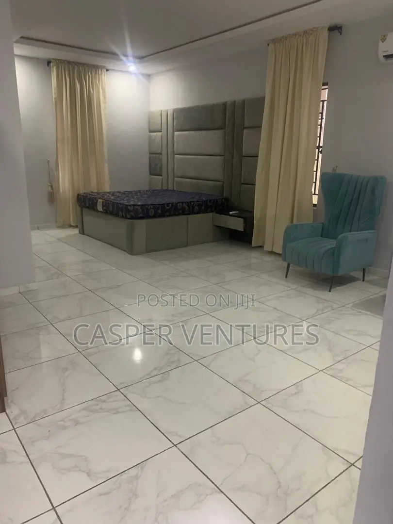 Luxurious and Spacious 2bedroom