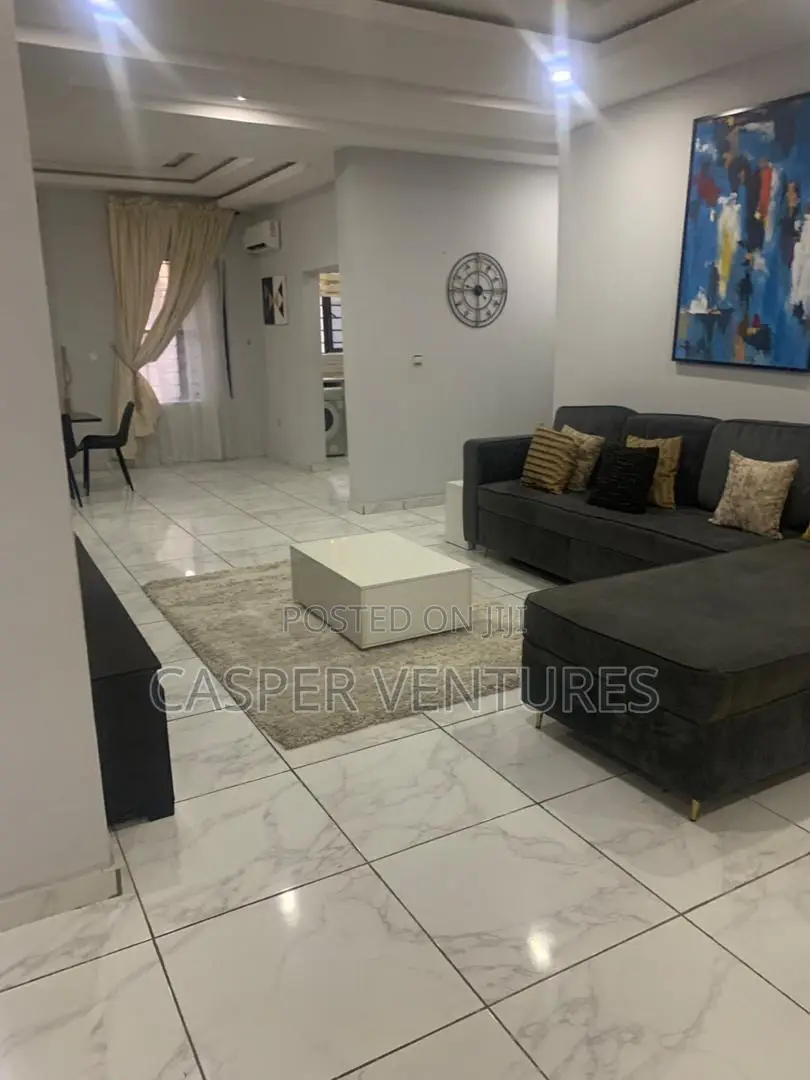 Luxurious and Spacious 2bedroom