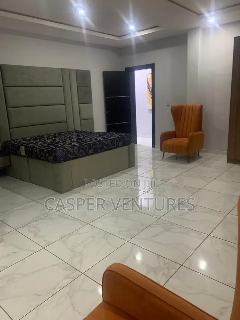 Luxurious and Spacious 2bedroom