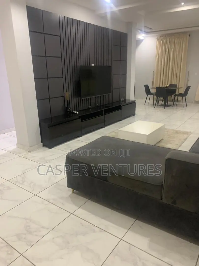 Luxurious and Spacious 2bedroom