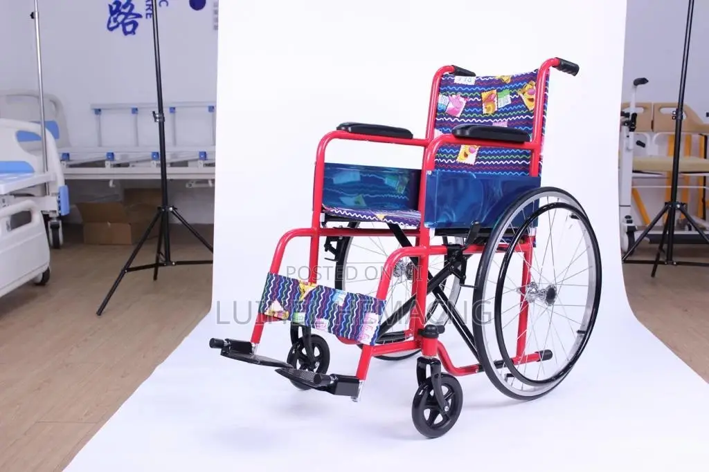 Children Wheelchair