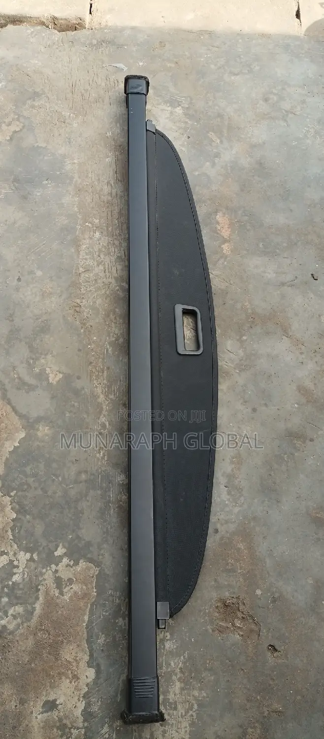 Ford Ecosport 2014-2021 Boot Mat/Cover.