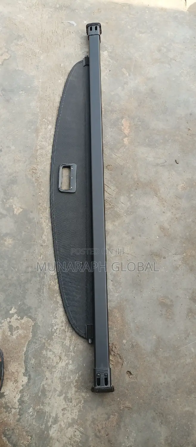 Ford Ecosport 2014-2021 Boot Mat/Cover.