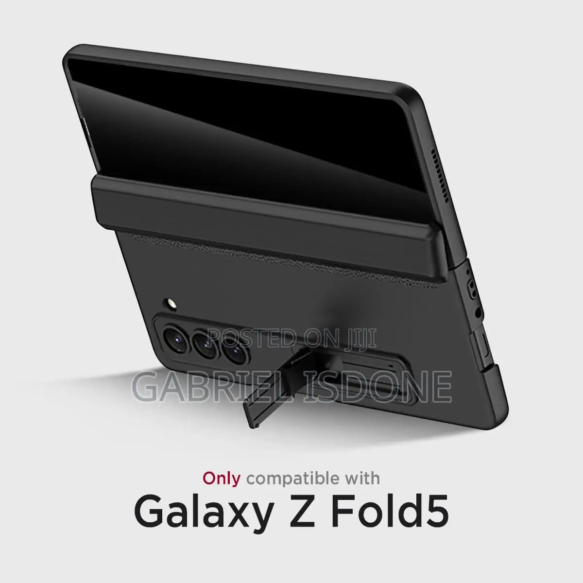 Samsung Galaxy Z Fold 3 Case Full Body Protection