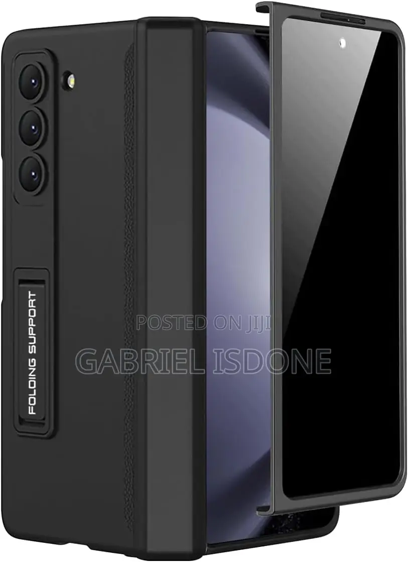 Samsung Galaxy Z Fold 3 Case Full Body Protection