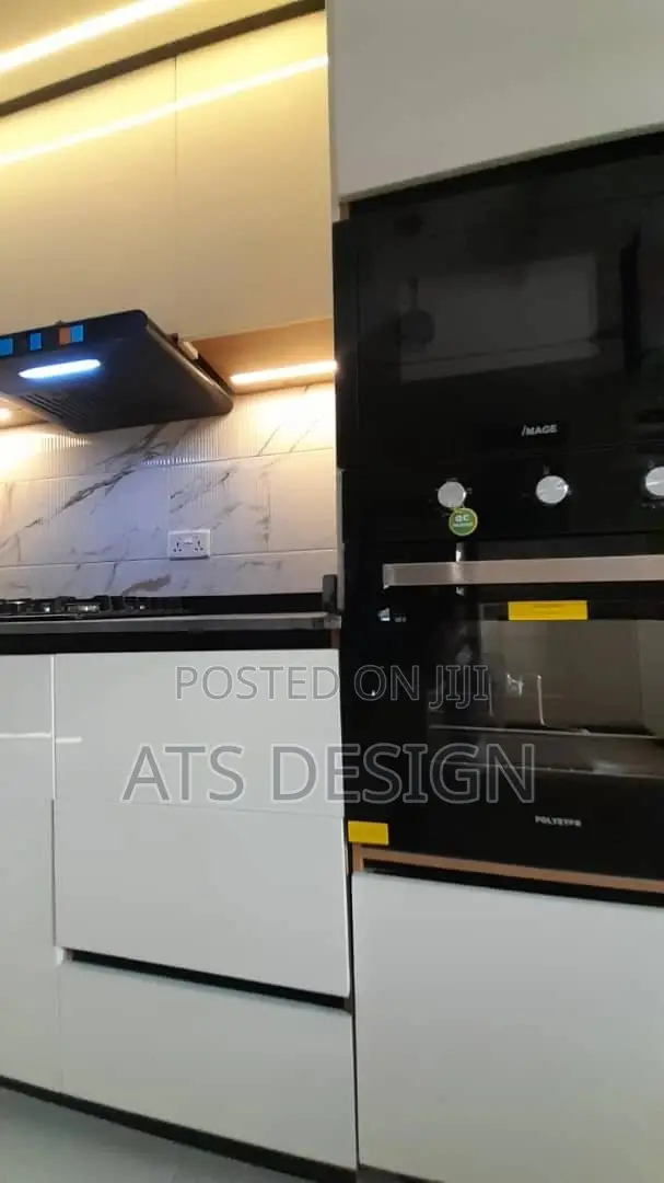 Cabinetry/Kitchen Console/Wardrobes