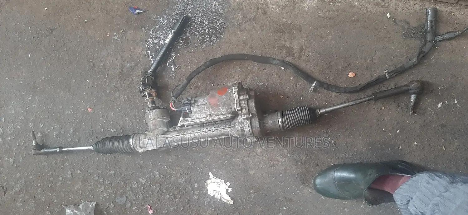 Electric Steering Rack for Dodge Challenger 2018/19