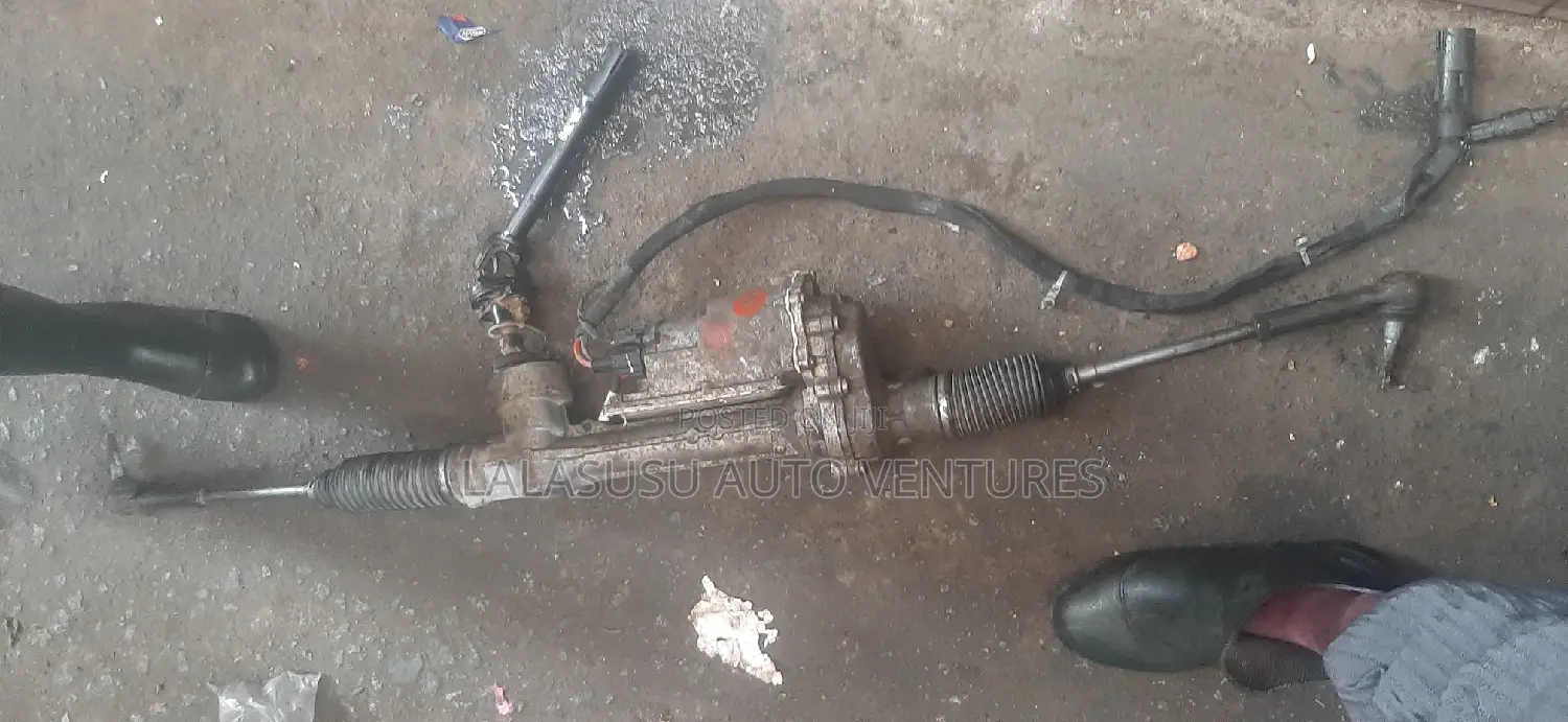 Electric Steering Rack for Dodge Challenger 2018/19