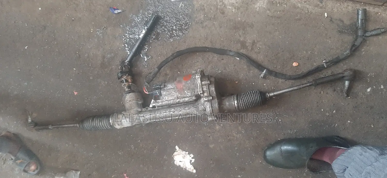 Electric Steering Rack for Dodge Challenger 2018/19