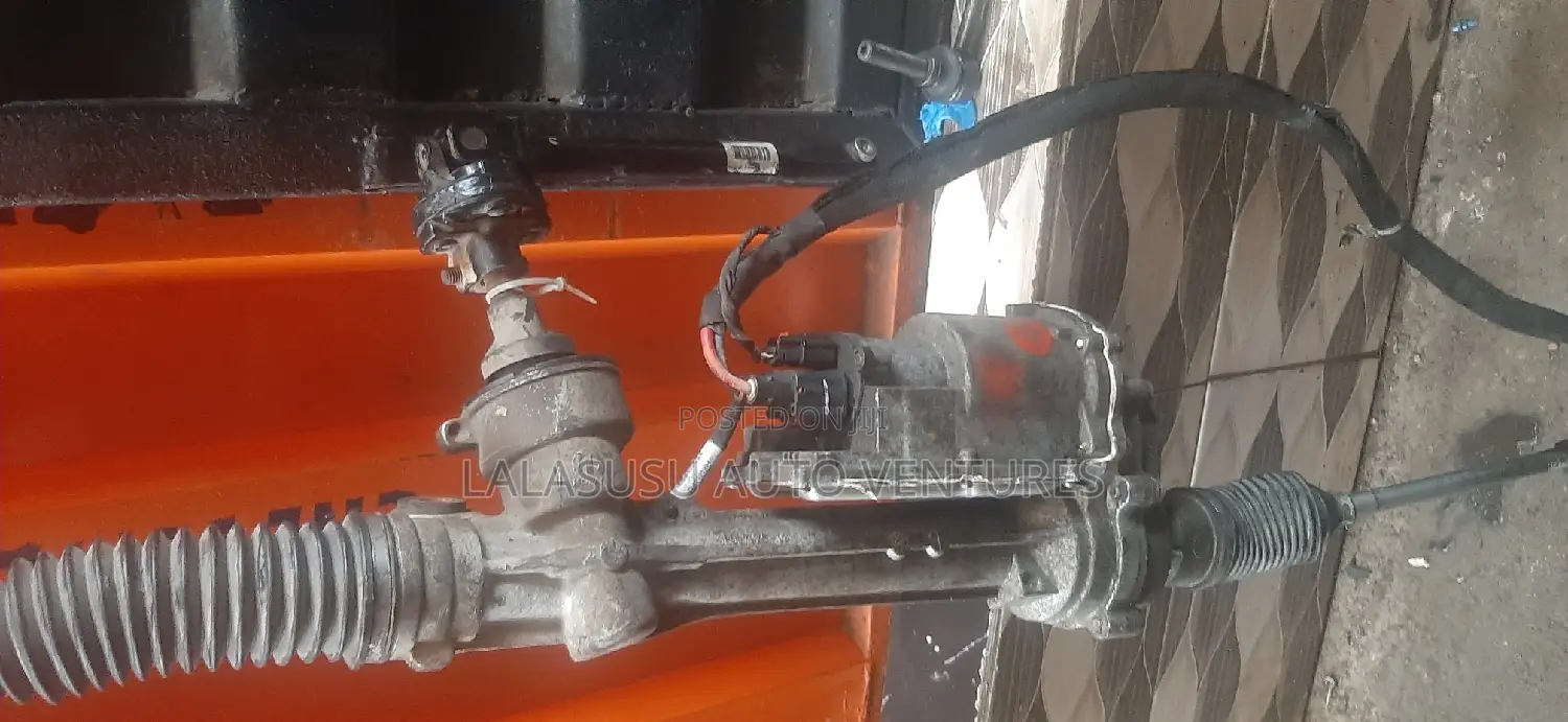Electric Steering Rack for Dodge Challenger 2018/19