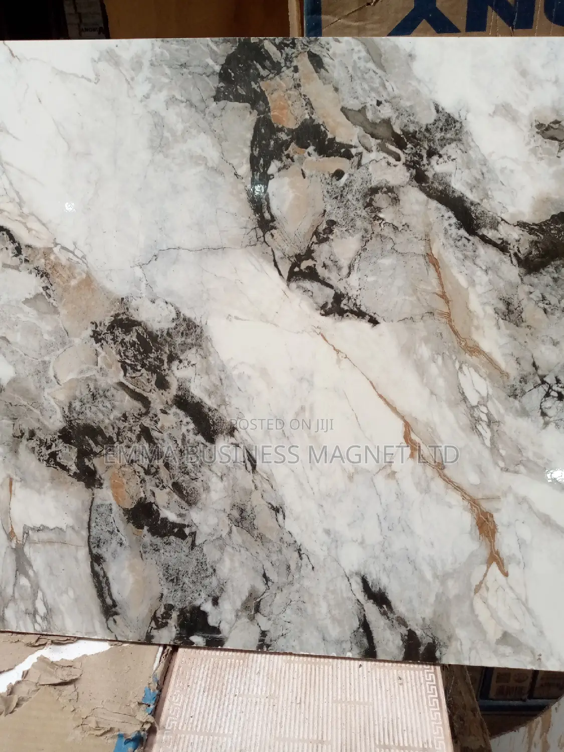 60x60 High Quality Nigeria Floor Tiles