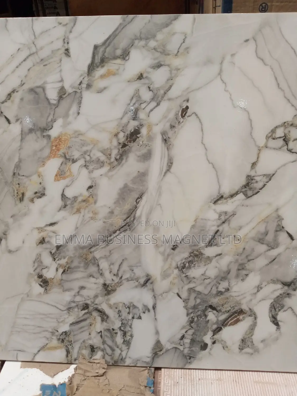 60x60 High Quality Nigeria Floor Tiles