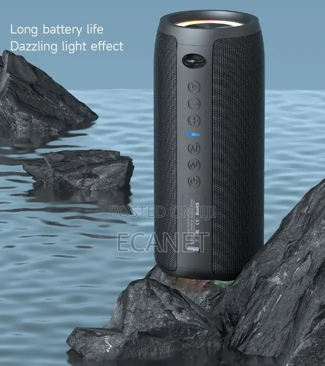 Zealot S51 Pro Bluetooth Speaker