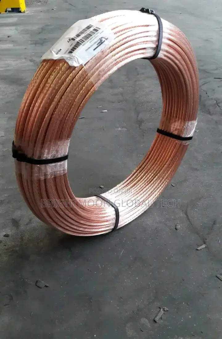16mm 25mm 35mm 50mm 70mm 95mm Bar Copper Pure Copper