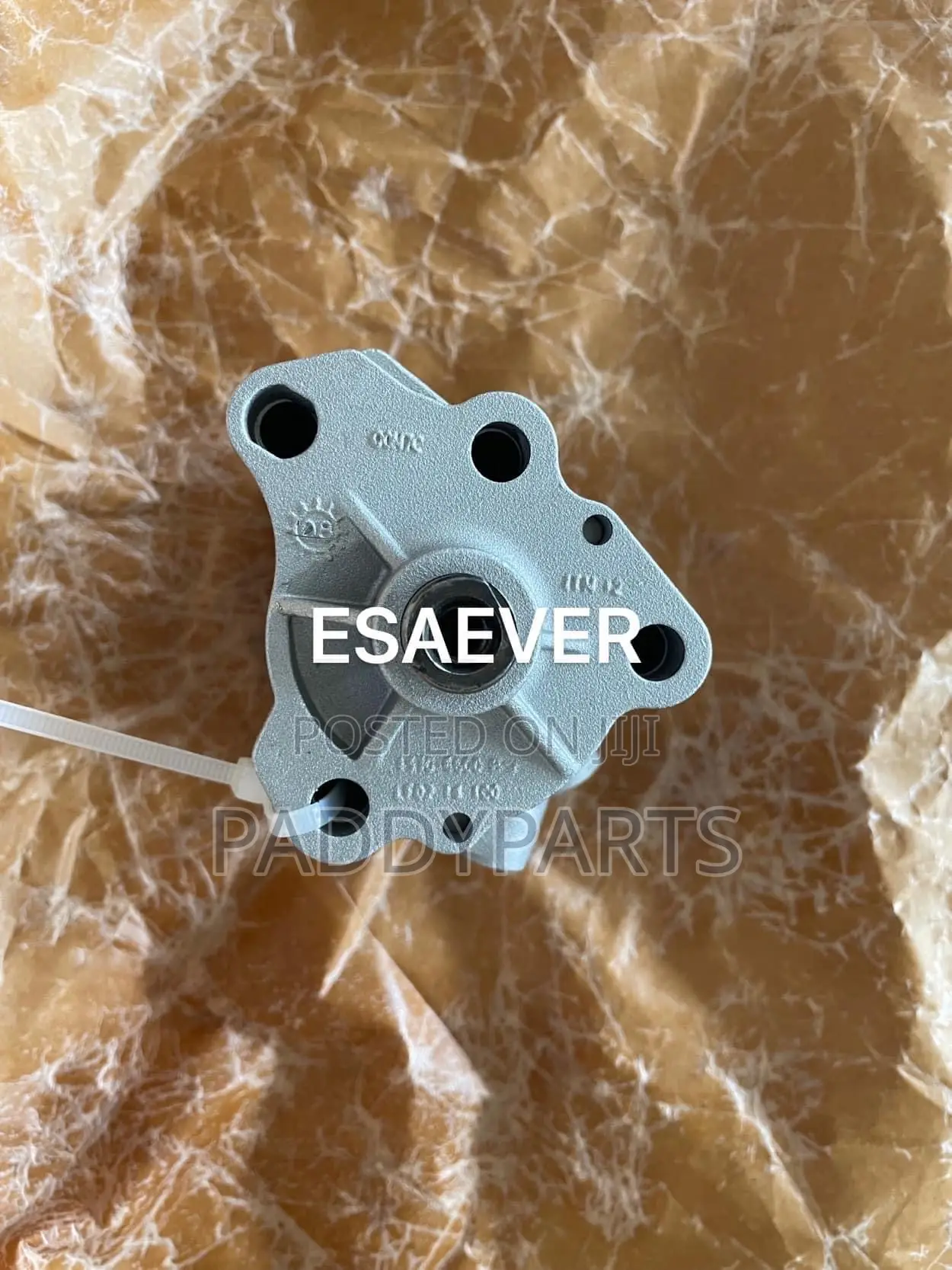 Mazda 3 Engine Oil Pump 2004-2013 2.0l