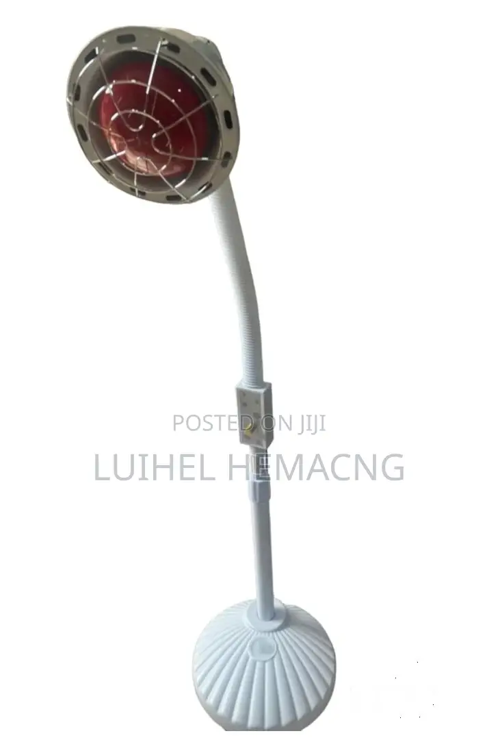 Standing Infrared Lamp