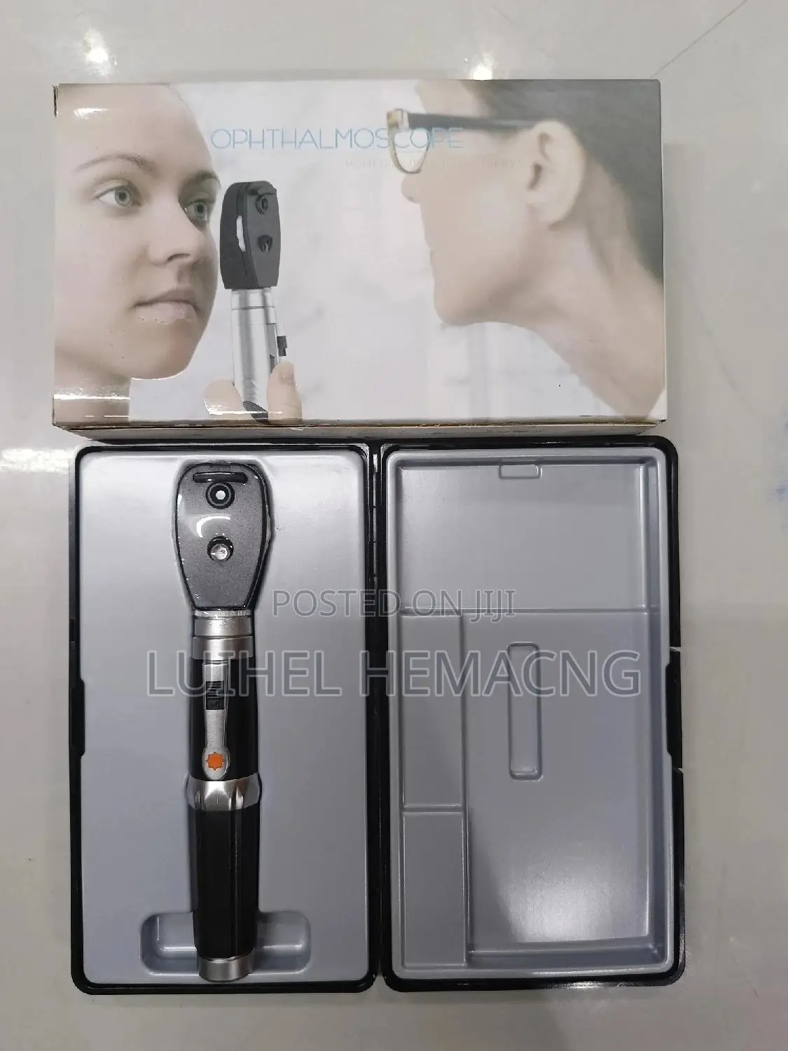 Ophthalmoscope High Quality