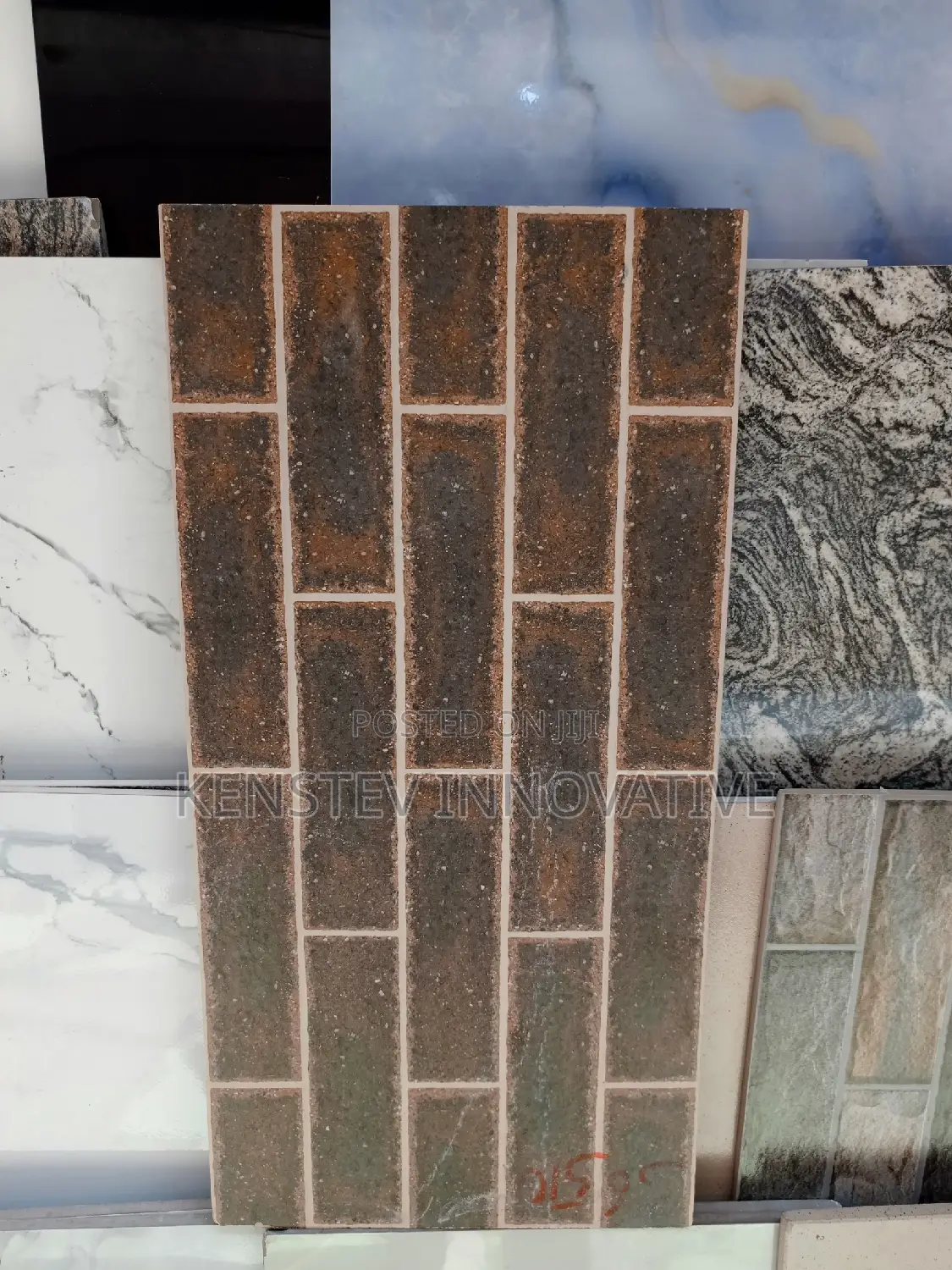 Out Side Wall, Can Be Used for Modern House and Hotels