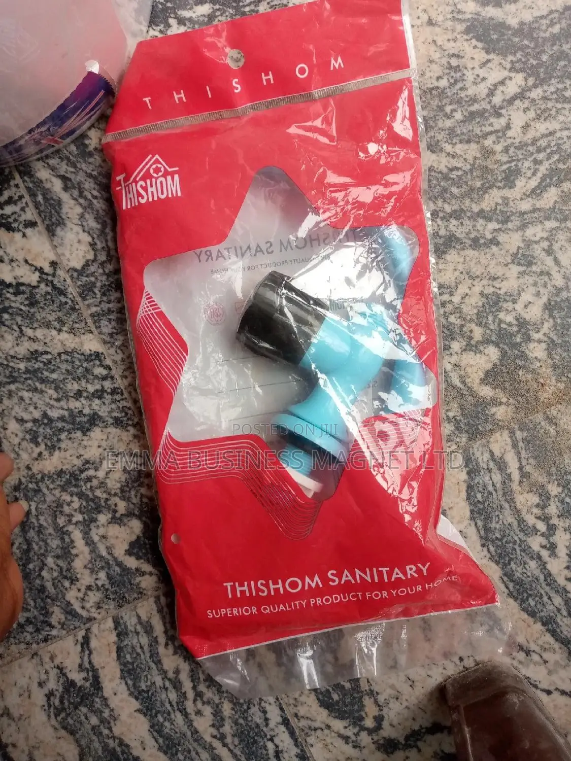 High Quality Plastic Sink Basin Tap
