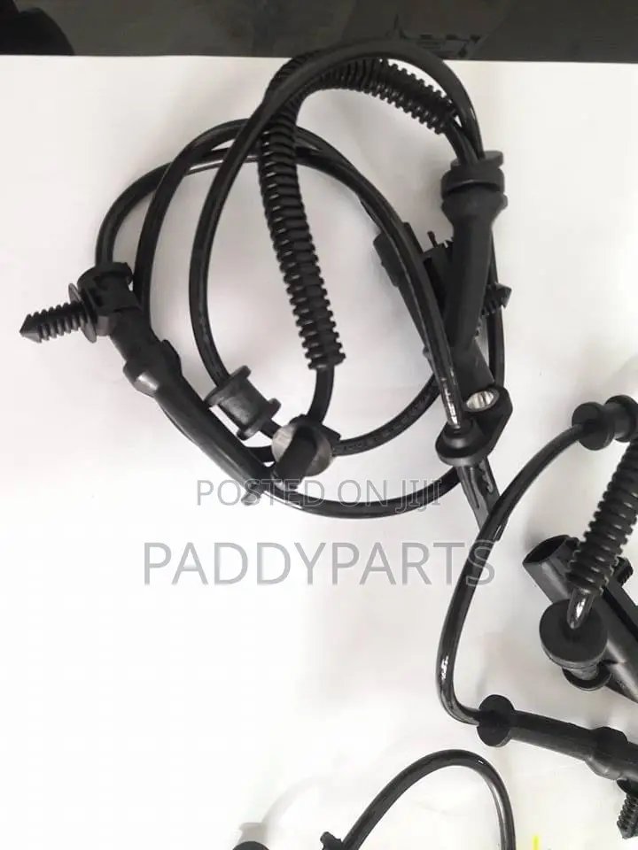 Dodge Caliber Abs Wheel Speed Sensor