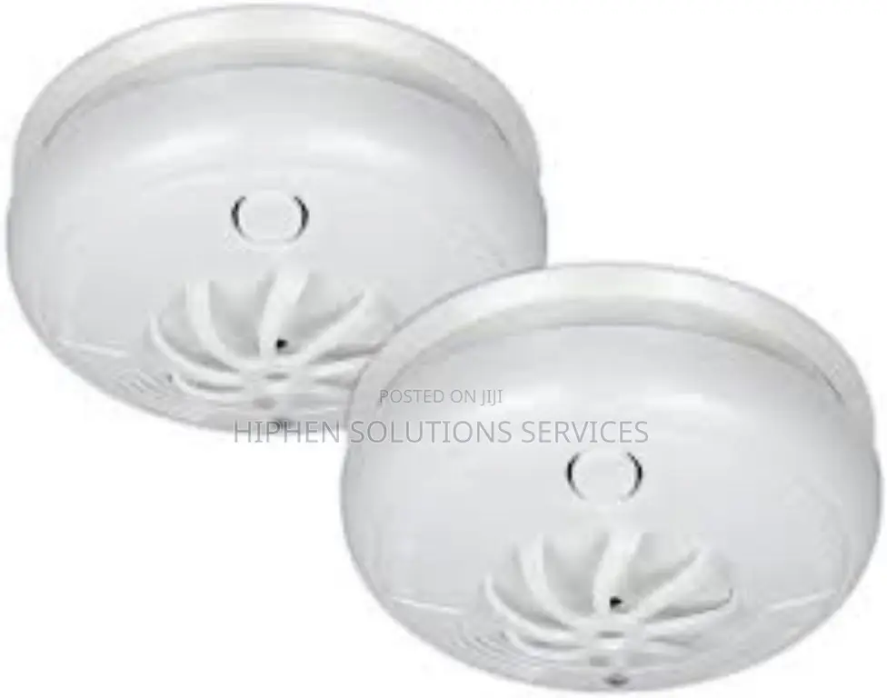 Temperature Wireless Heat Detector