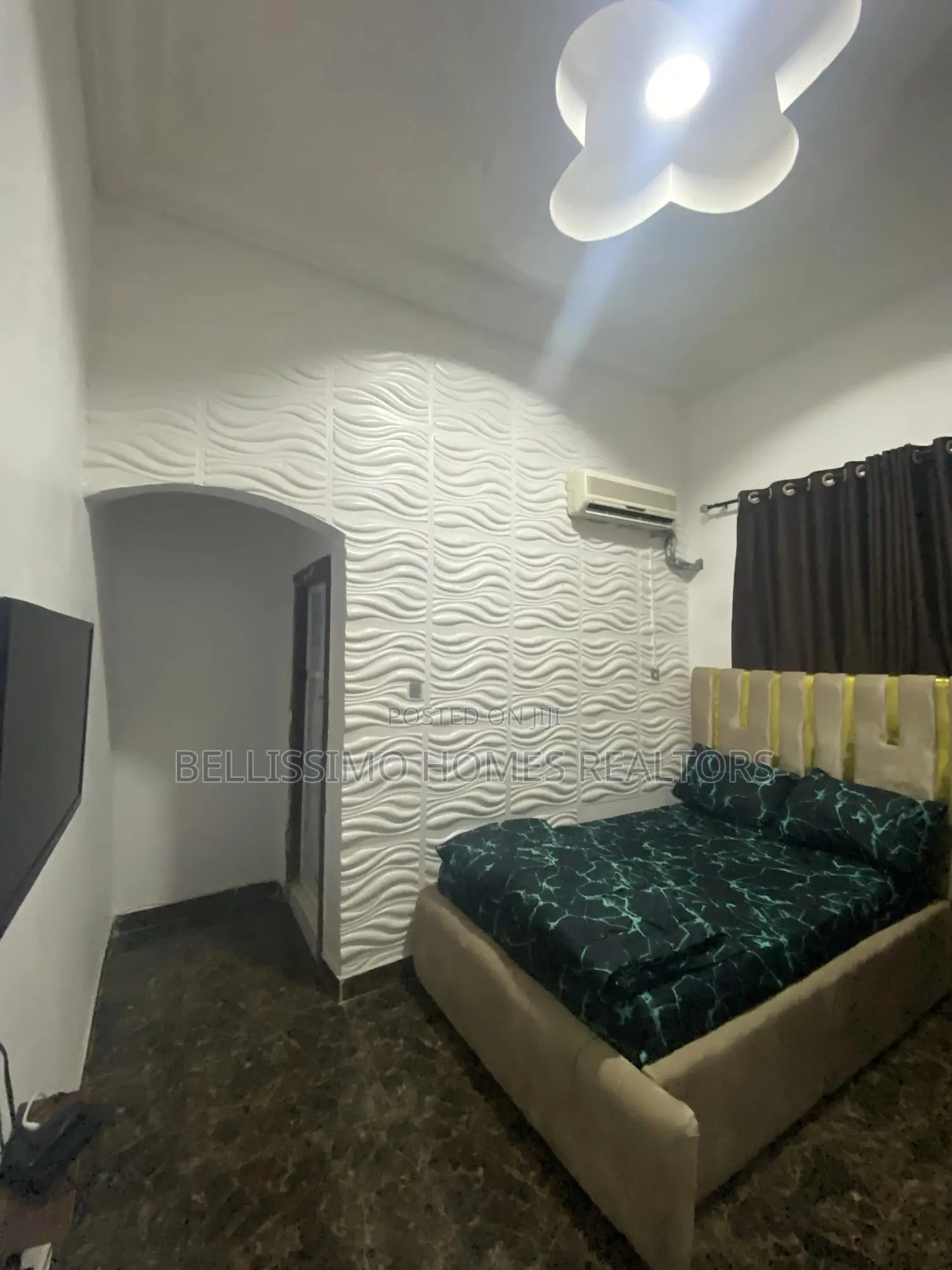 Spacious Girls House