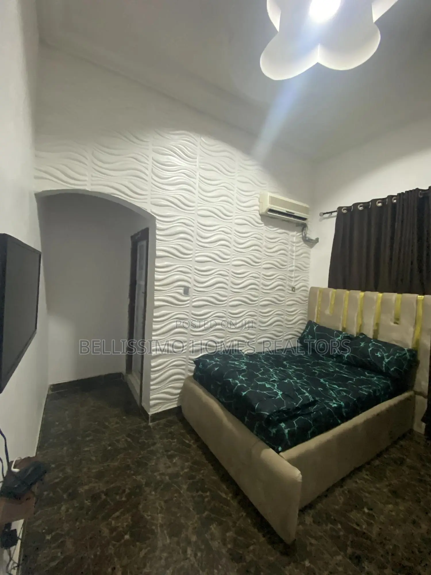 Spacious Girls House