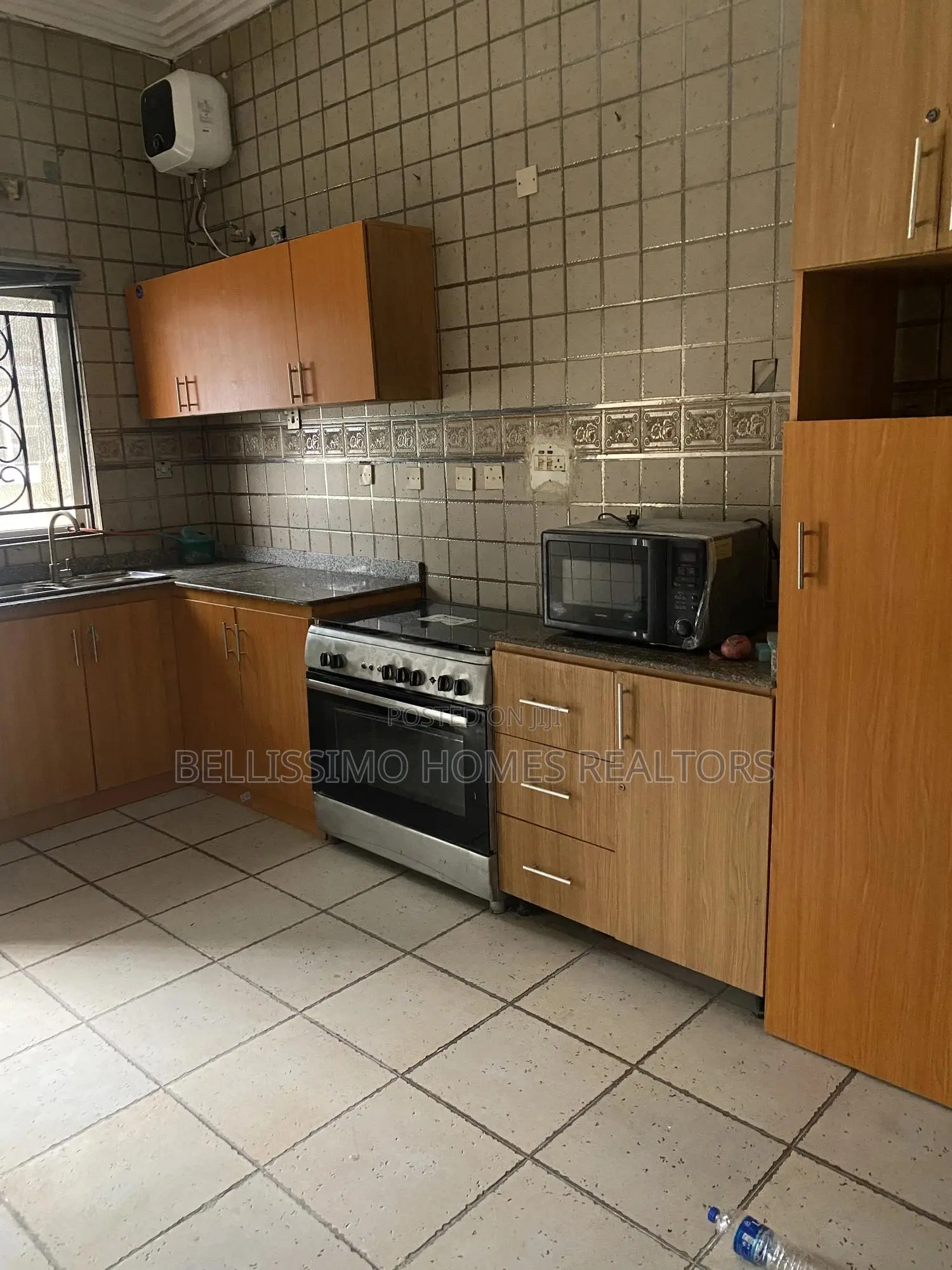 Spacious Girls House