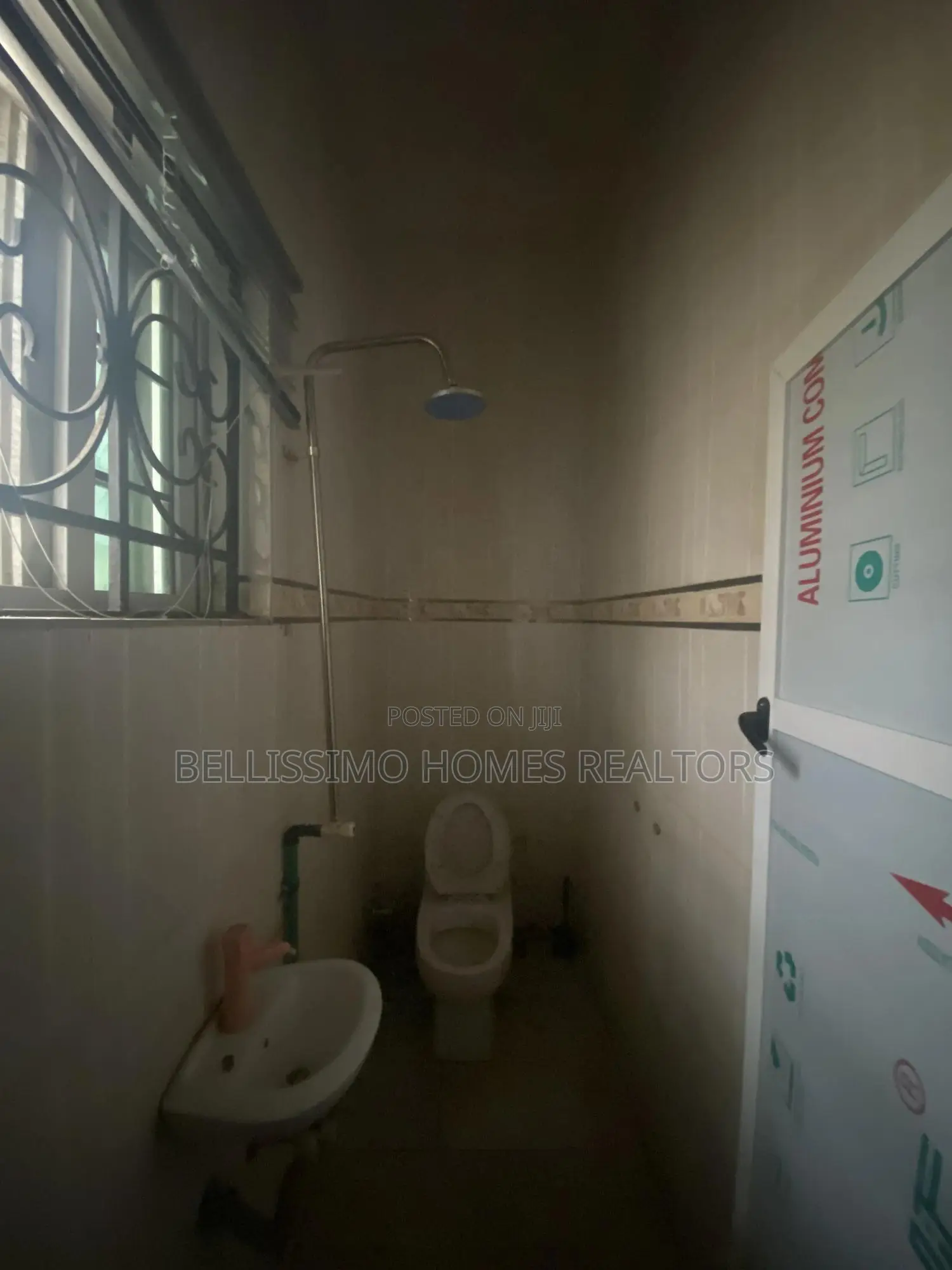 Spacious Girls House