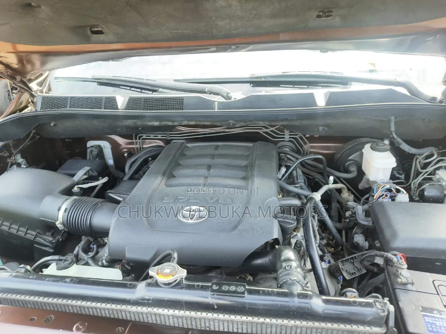 Toyota Tacoma TRD Off Road 2018 Brown