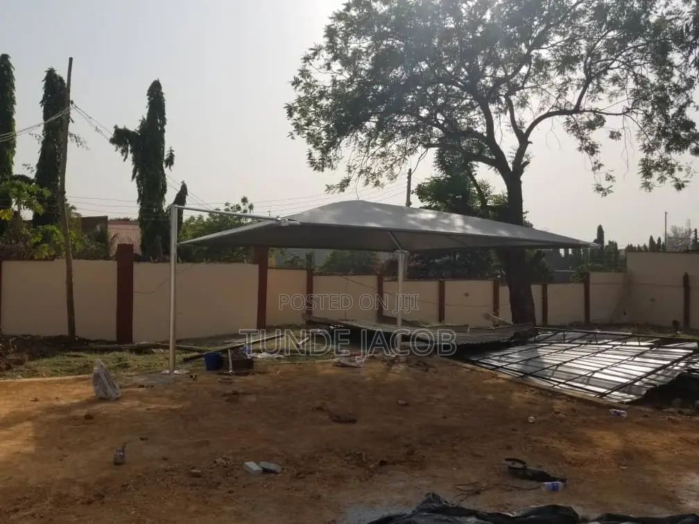 Carport / Canopy / Danpalon / Shades / Carpark
