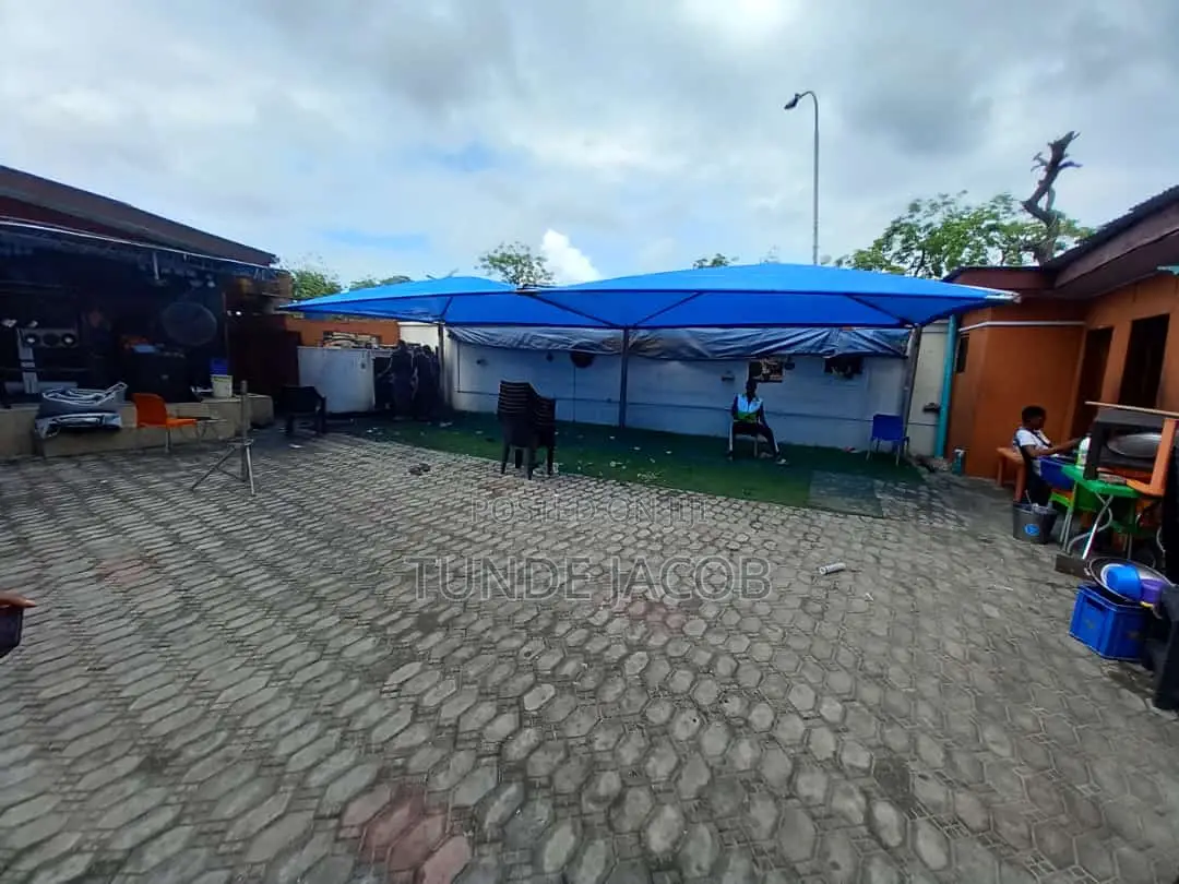 Carport / Canopy / Danpalon / Shades / Carpark