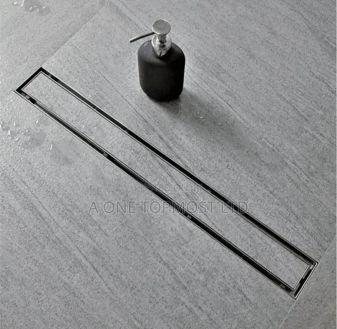 Tiles Floor Drain (60cm)