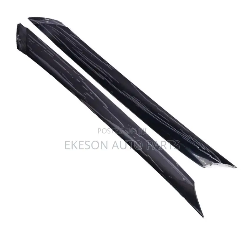 Front Pillar Chrome or Windscreen Chrome Hyundai Veloster