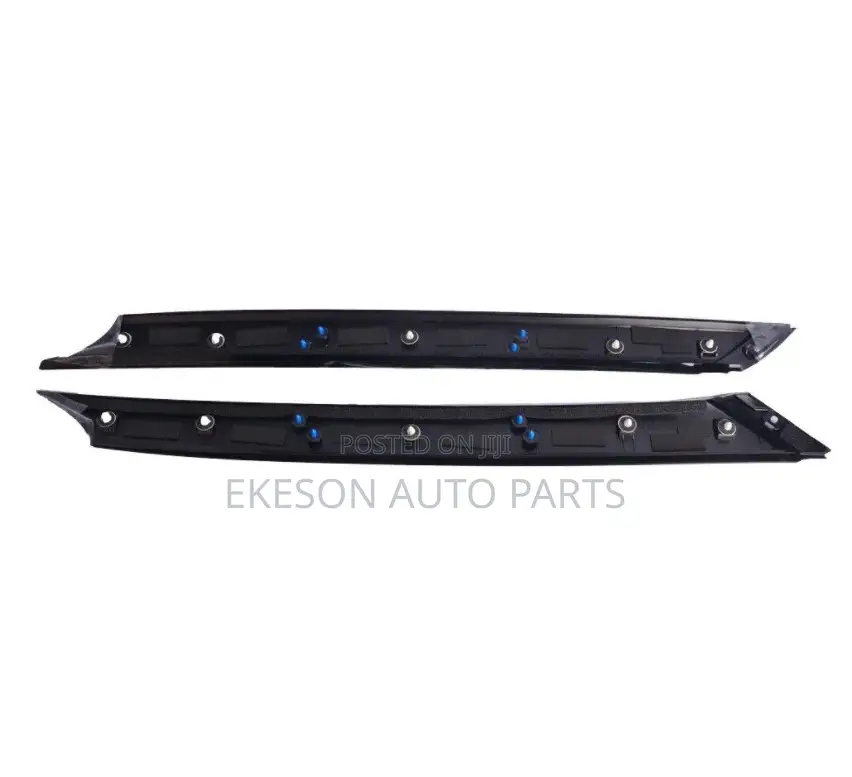 Front Pillar Chrome or Windscreen Chrome Hyundai Veloster
