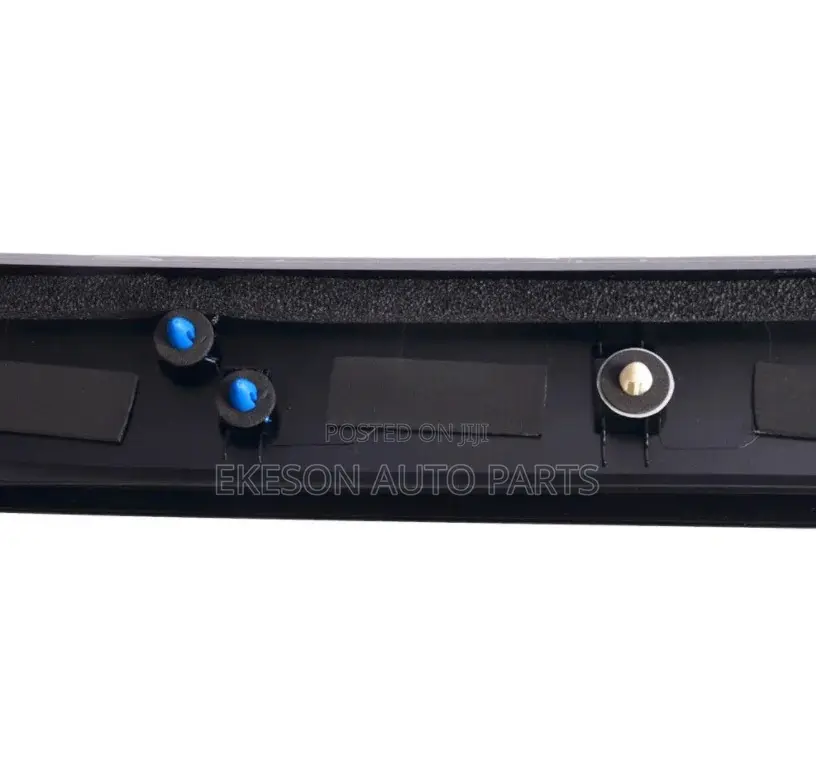 Front Pillar Chrome or Windscreen Chrome Hyundai Veloster