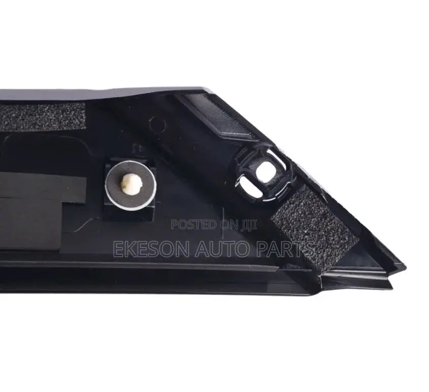 Front Pillar Chrome or Windscreen Chrome Hyundai Veloster