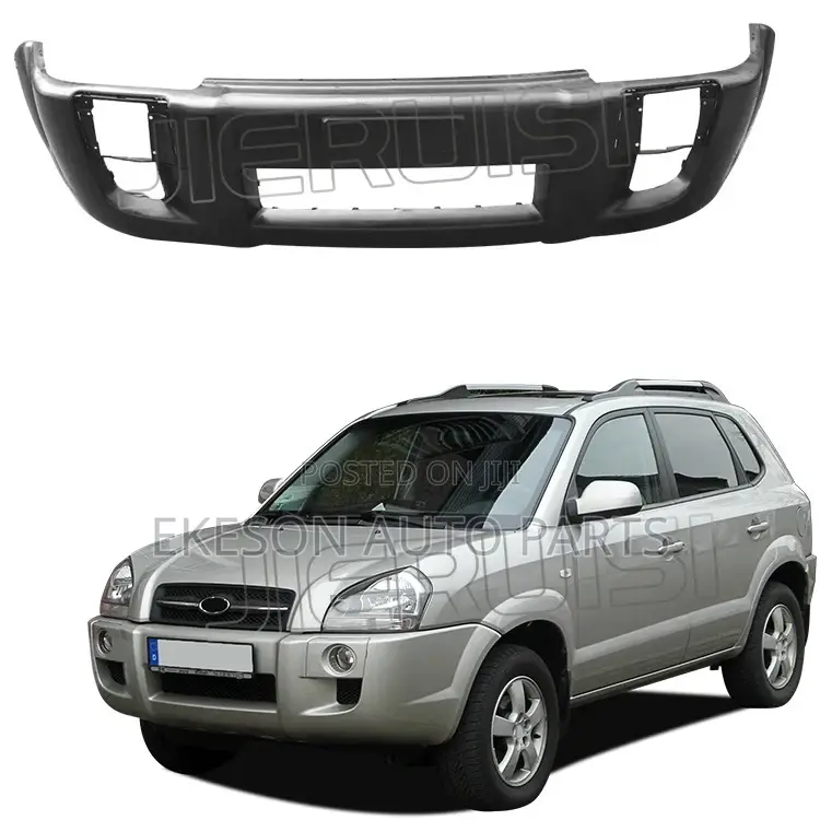 Front Bumper Hyundai Tucson 2005/2010