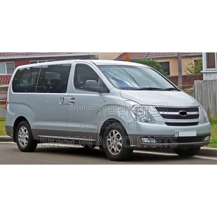Front Bumper Hyundai H1 Starex 2008/2015