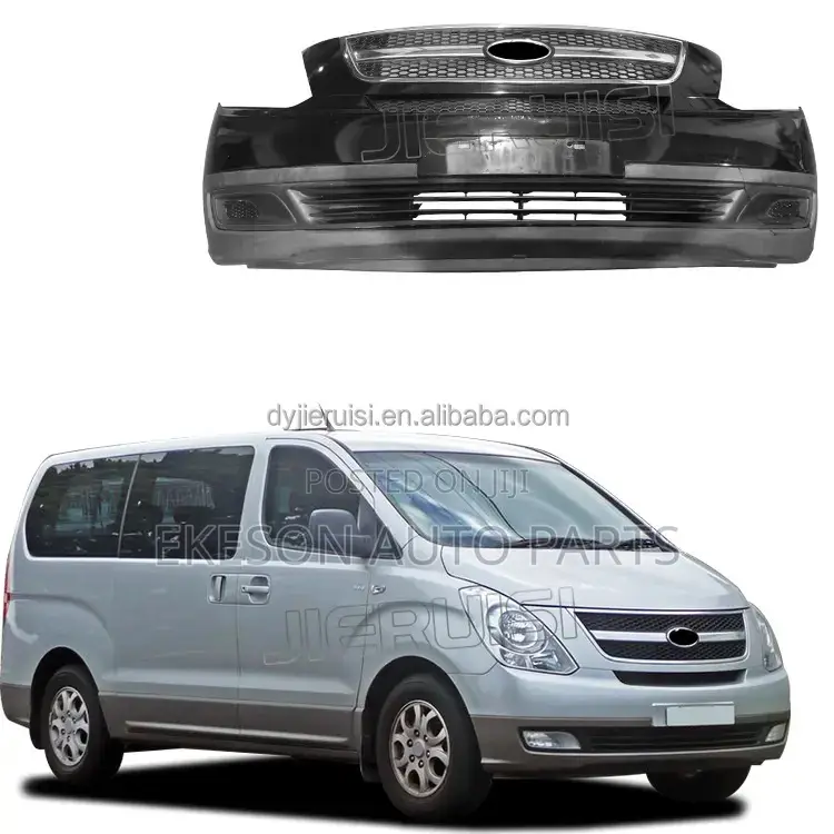 Front Bumper Hyundai H1 Starex 2008/2015