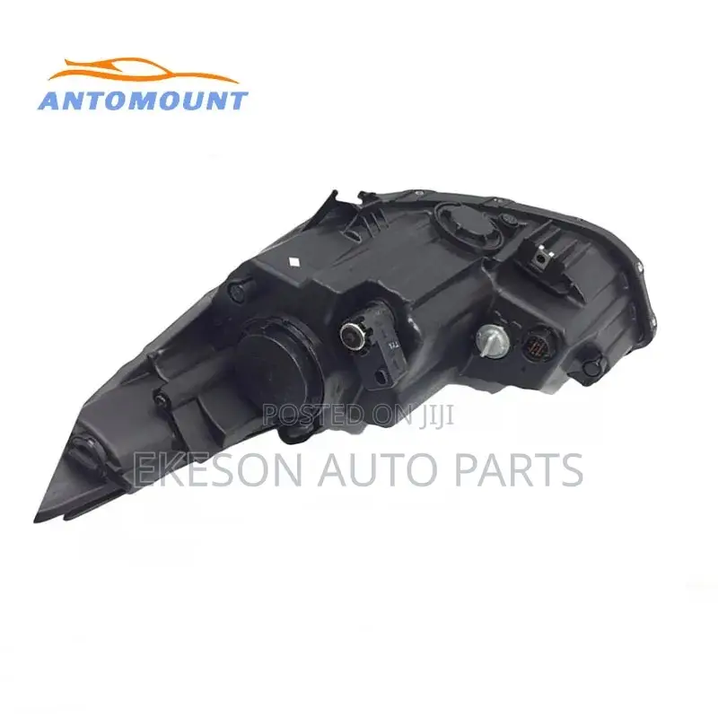 Full Light Head Lamp Hyundai Ix35 LED