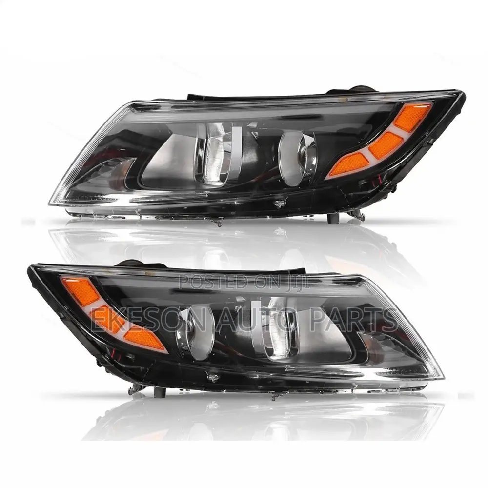 Head Lamp Full Light Kia Optima 2011/2013