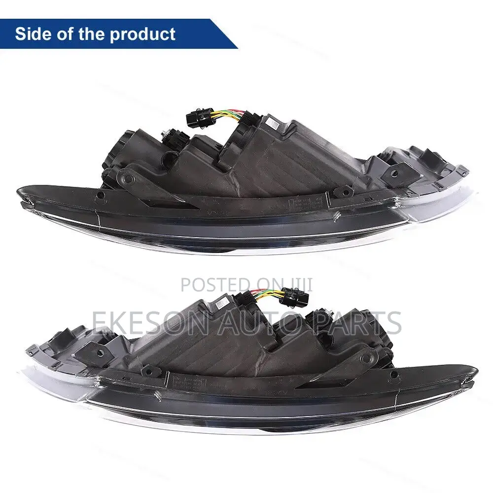 Head Lamp Full Light Kia Optima 2011/2013