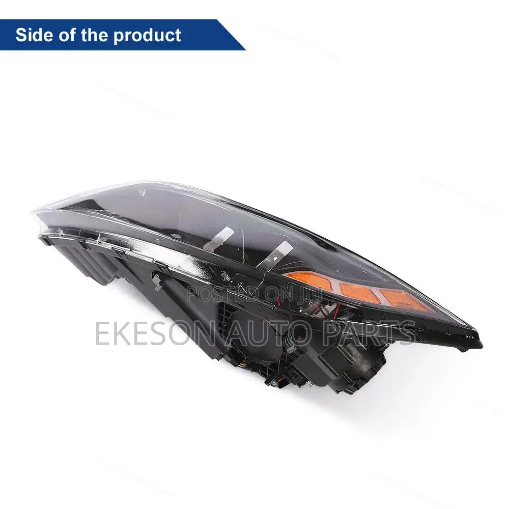 Head Lamp Full Light Kia Optima 2011/2013