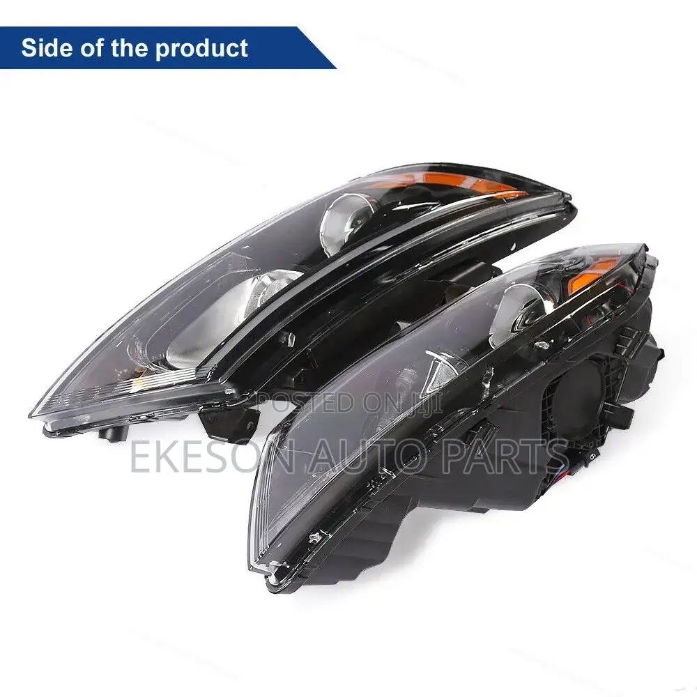 Head Lamp Full Light Kia Optima 2011/2013
