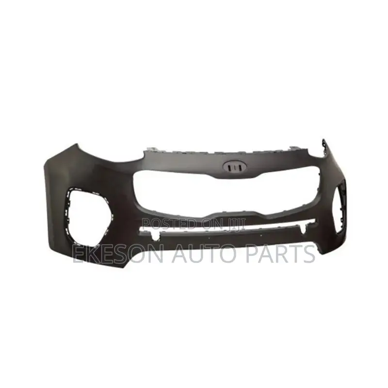 Front Bumper Kia Sportage 2016/2018