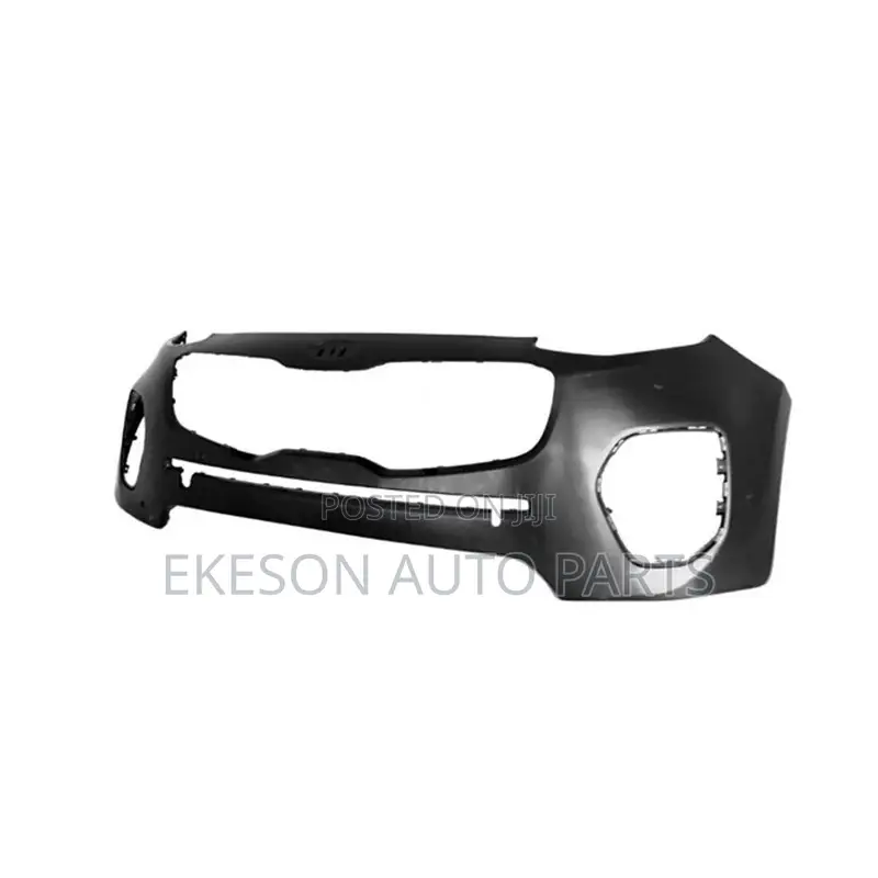Front Bumper Kia Sportage 2016/2018